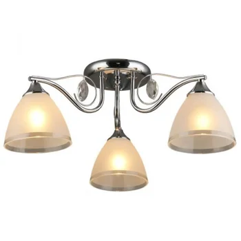 

Chandelier ceiling 3*60 W E27 md.0780-3-S ch