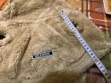 Fleece Pet Dog Clothes Winter Warm Dog Coat Jacket for Dogs Hoodie Soft French Bulldog