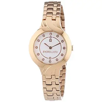 

Morellato watch R0153117503 (30mm)