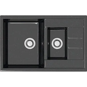 

Kitchen sink marrbaxx Blondie z210q4 Black (z210q004)
