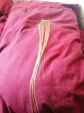 ShowCoco cinta rubia en extensión, 100% cabello humano Natural cinta adhesiva Remy hecha a máquina 20/40 uds, cinta en cabello humano