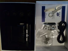 Pressure-Alarm-Monitor-System Car-Tire Tyre-Pressure E-ACE Temperature-Warning Solar-Power