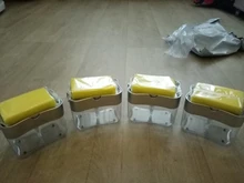 Dispensador con bomba de jabón con soporte de esponja, contenedor dispensador de líquido de limpieza, prensa Manual, organizador de jabón, herramienta de Limpiador de cocina