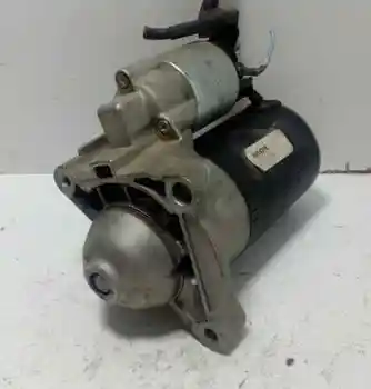 

1005821815 ENGINE STARTER CITROEN XSARA SALOON