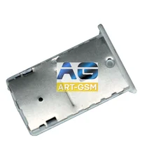 SIM лоток(Держатель сим карты) Xiaomi MI 4S White