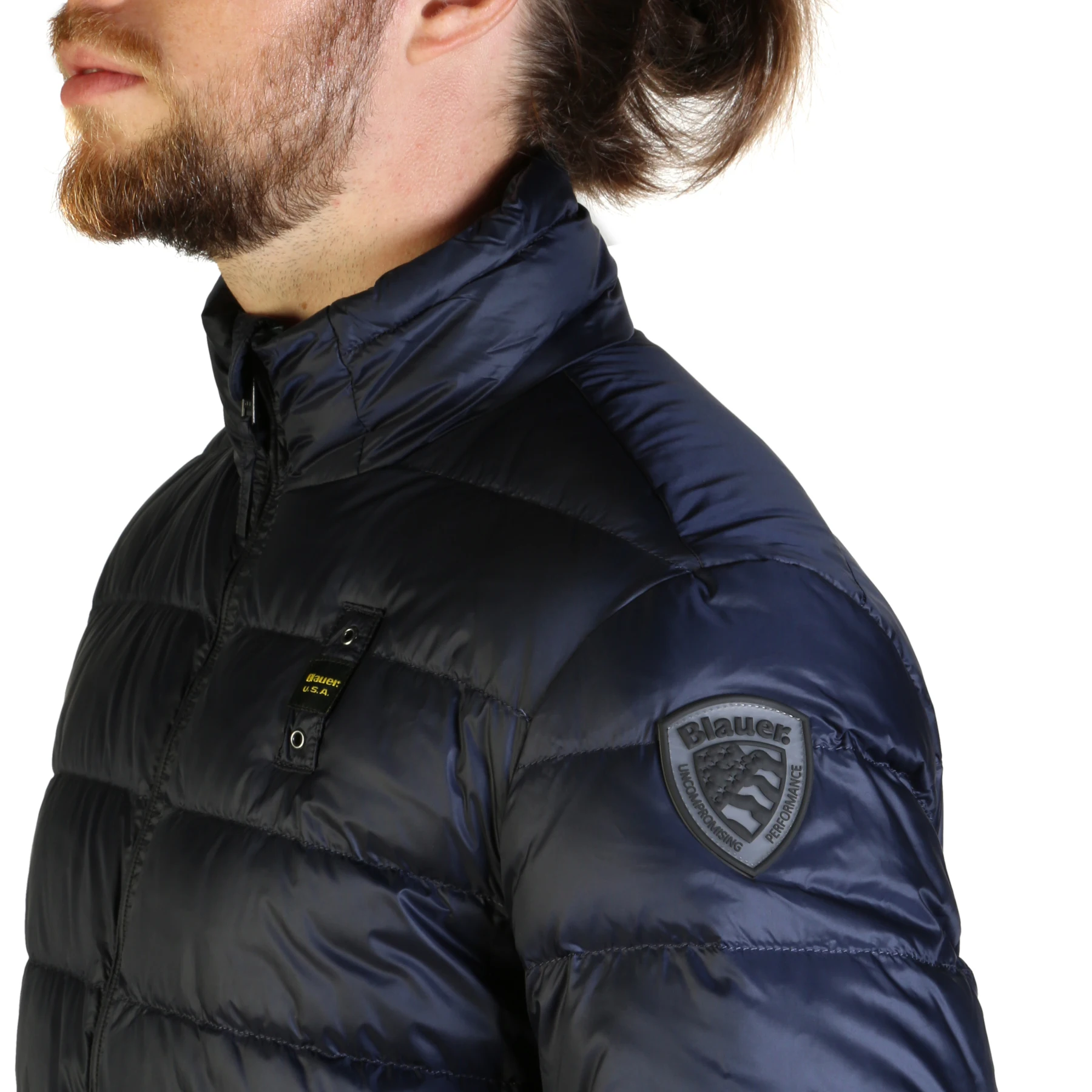 Blauer 3432 мужские синие 101944. Цвет: синий, Размер: XXLBlauer8052798513240