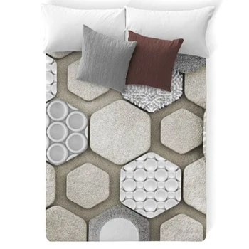 

MANTEROL GALA blanket 538 FOREST