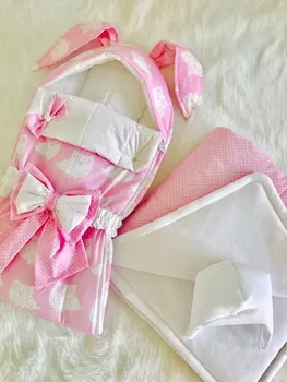 

Комплект "Ушастик"