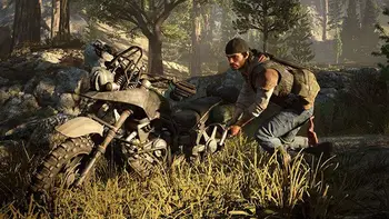 

Game for PS4 life after [PS4, Russian version]