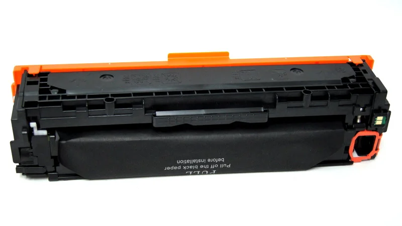 Cartridge ce322a/cf212a/cb542a/Canon 716/ 731 (yellow) for HP Color LaserJet cp1210/1215 compatible |