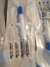 1pc 1,25x7mm 1,4x8mm 2,1x12mm microchip animal ISO estándar FDX-B Implantable Bioelectronic Chip