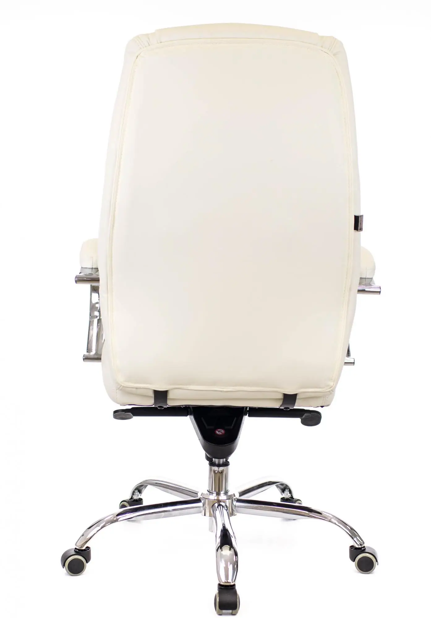 Chair Head Everprof Kron M Pu (Cream) Office chairs Computer pc Armchair Furniture |