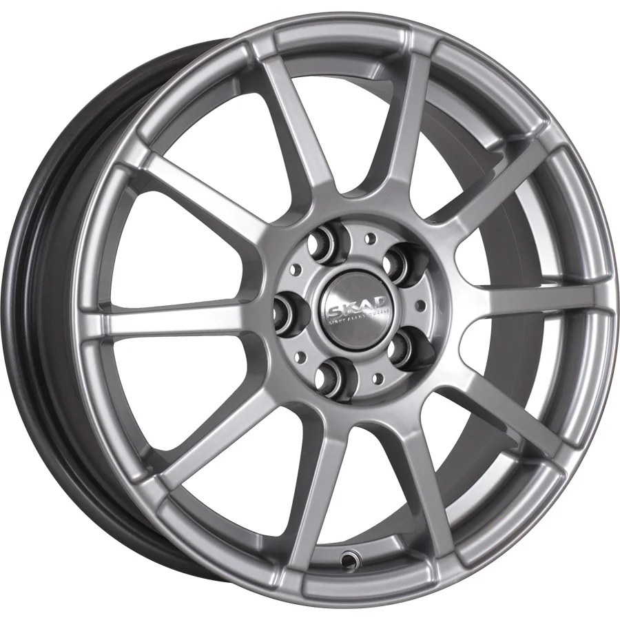 Колесный диск Скад Акита 6x15/4x98 D58.6 ET35 Selena|Диски колёсные| |