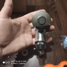 Nozzle-Suit House-Sink-Connector Face-Basin Toilet Water-Tap Shower Wash-Hair Bathroom-Wash