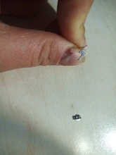 Pendientes de plata de ley 925 con forma de rayo para mujer, joyería Simple, accesorios