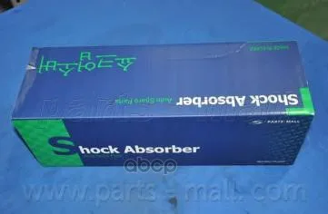 Амортизатор Подвески Parts-Mall Pjafr014 Parts-Mall арт. PJAFR014