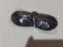 Eyeshade-Cover Blindfold Eyepatch Sleep-Mask Travel Soft Portable Women 3D 1pcs Natural