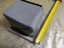 Dust-Bag Vacuum-Cleaner Washable Samsung Electrolux Philips Cloth for LG Haier Universal