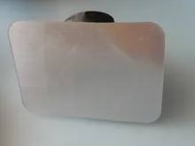 SHAI, recién llegado, soporte para cabeza de ducha montado en la pared, accesorio de baño, soporte de ducha ajustable de 7 velocidades, fácil de usar