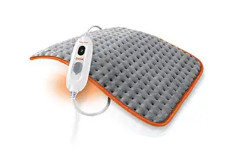 

Flexy-Heat Colors dagger-electric pad-40x30 cm