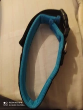 Breathable Mesh Nylon Dog Collar Reflective Pet Collars For Dogs Small Medium Large Dog