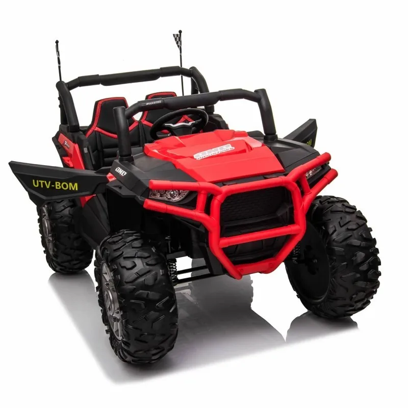 Ataa Max Buggy Utv 4x4 For Children 2 