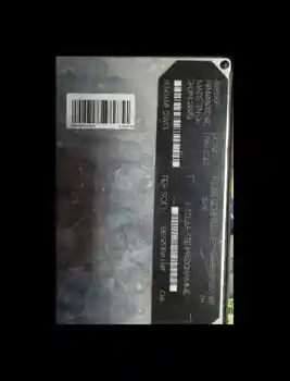 

9650360180 R0408002E Switchboard Engine EUA Citroen *