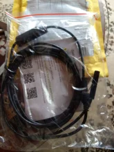 Cámara endoscópica impermeable, 7mm, Flexible, IP67, 6 LEDs ajustables, boroscopio de inspección, Micro USB tipo OTG C, para Android y PC