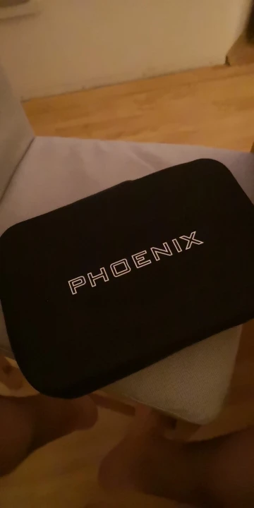 Original Phoenix A2 Massage Gun photo review