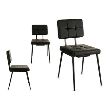 

Dining Chair Gift Decor Leather (58 x 87 x 43,5 cm)