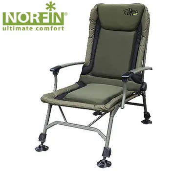

Carp chair Norfin Lincoln NF