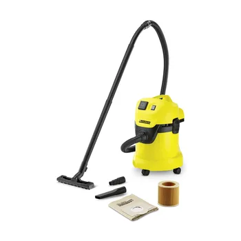 

Kärcher WD 3 P-Vacuum Cleaner Multi-Purpose 1. 629-881. 0