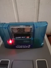 Game-Console Cassette Everdrive-Series 700-In-1 SP GB EDGB GBC DY China-Version Suitable-For