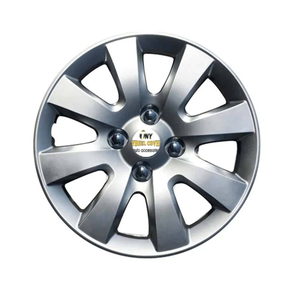 Hub caps for peugeot 207 Clearance