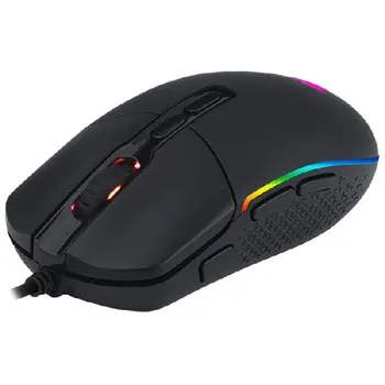 

Mouse gaming reragon invader RGB 8 buttons 10000 dpi (78332)