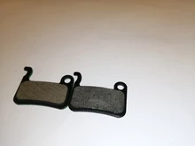 Caliper-Pads Cycling-Accessories Bike-Disc-Brake Bicycle MTB Ceramics Mountain Shimano M446