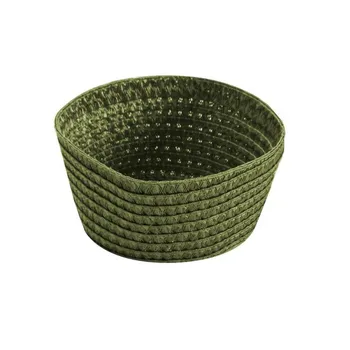 

Multi-purpose basket Green