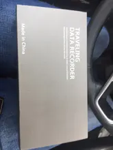 CAR DVR Camera Video-Recorder Dash-Cam WIFI D530 Speed-N Night-Vision VVCAR 1080P 4K