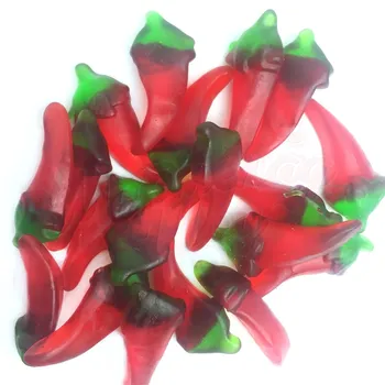 

Marmalade pepper chili Fini (sharp) 100 gr.