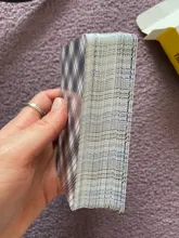 Cartas de Tarot misteriosas para mujeres y niñas, cartas de oráculo, juego de mesa