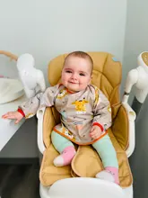 Babero de manga larga para bebés, accesorio de ropa de protección para niños, bufanda para infante, bandana con mangas, babero para bebé a prueba de agua, lavable