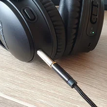 Converter Adapter Headphone-Jack Audio Stereo Wholesale High-Quality To