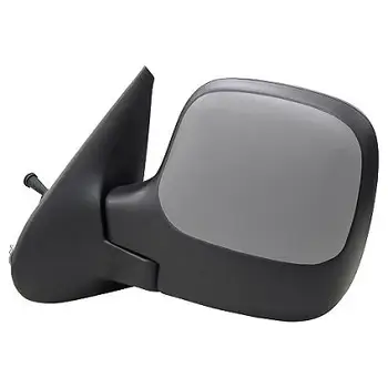

REARVIEW CITROEN BERLINGO/PEUGEOT RANCH MECC. C/BREAKFAST. Right Compatible