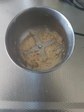 Molinillo de café eléctrico, herramientas de cocina, hierba, sal, pimienta, especias, nuez, cereales, Mini molinillo en polvo