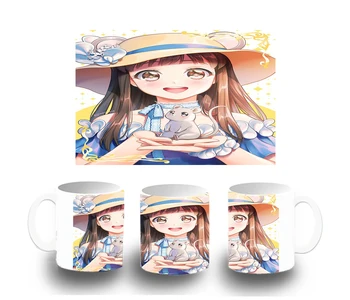 

Plastic CUP FRUITS BASKET TORU plastic mug