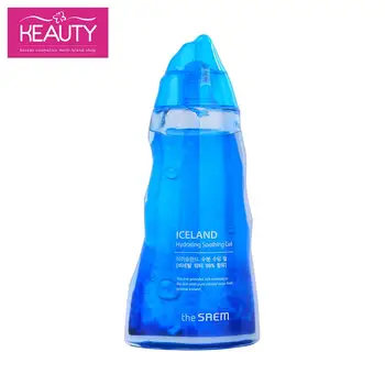 

The Saem Iceland Hydrating Soothing Gel 300 ml