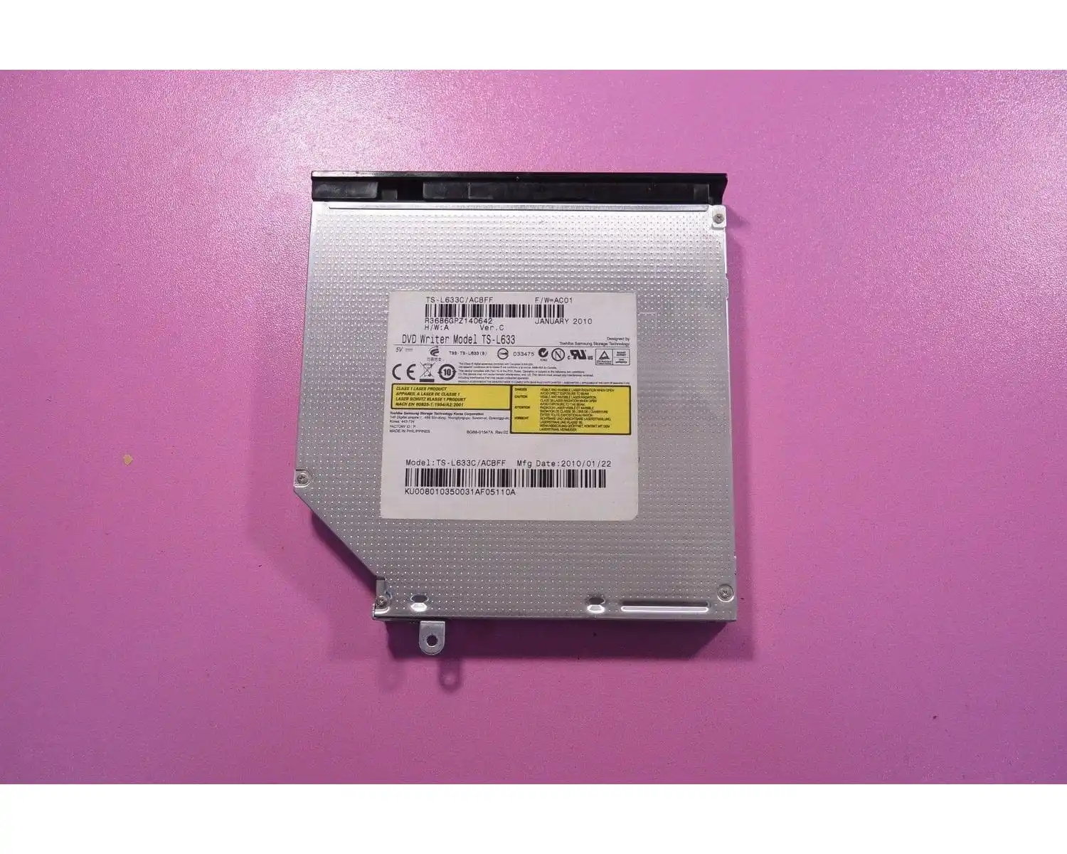 Acer Aspire 5740 5340 серии DVD привод с панелькой | Компьютеры и офис