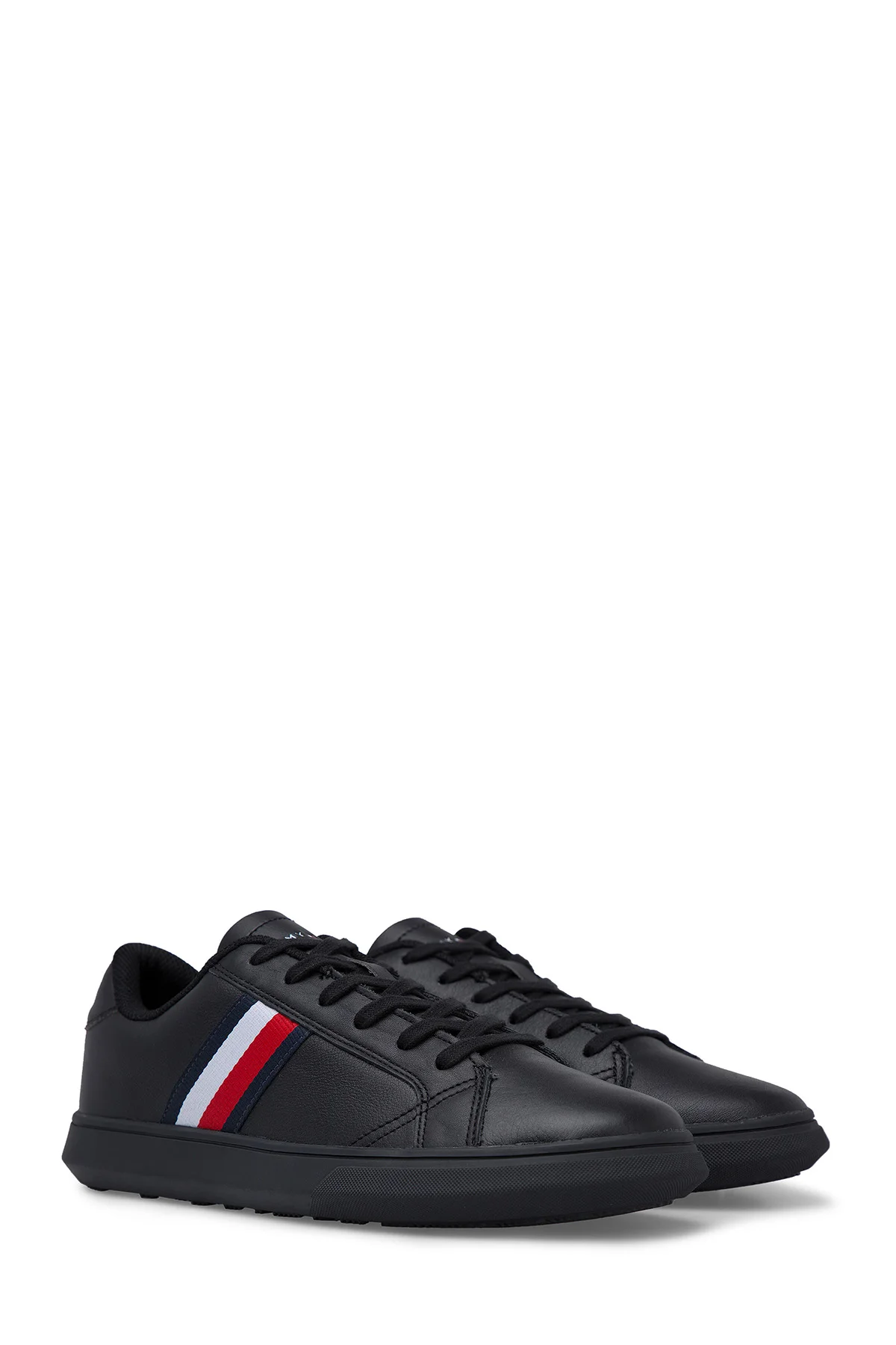 Tommy Hilfiger Shoes MALE SHOES FM0FM02388 BDS