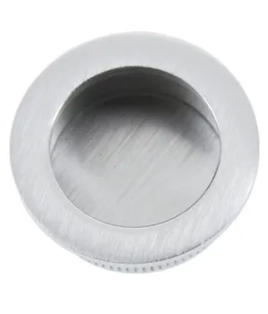 

BL NICHES ROUND X ANT. MM.35 CHROME SAT (PZ.2)