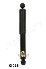 Амортизатор Kia Sorento 02- Зад.Газ. Japanparts Mmki028 Japanparts арт. MMKI028